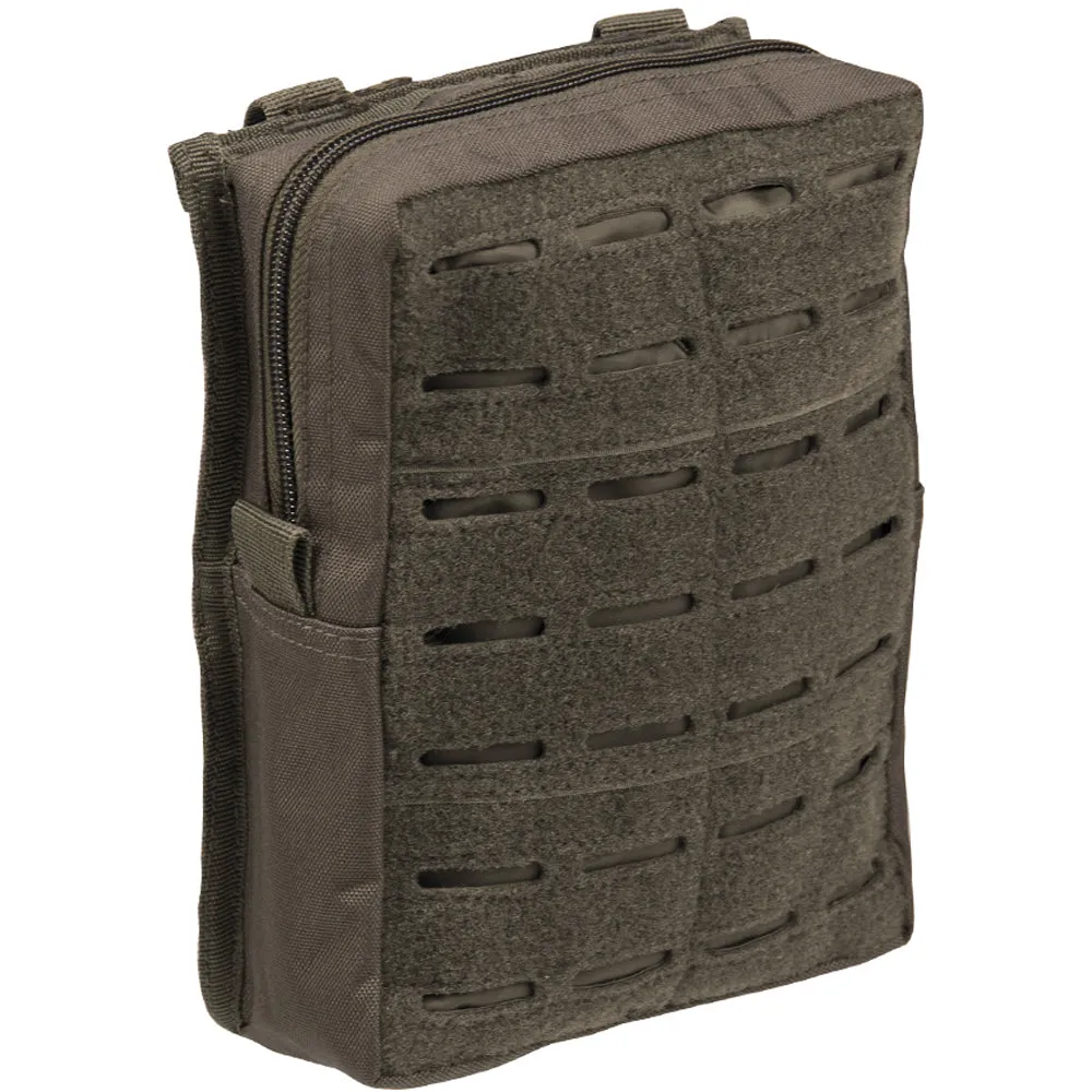 Mil-Tec -  Gürteltasche Laser Cut Belt Pouch Large