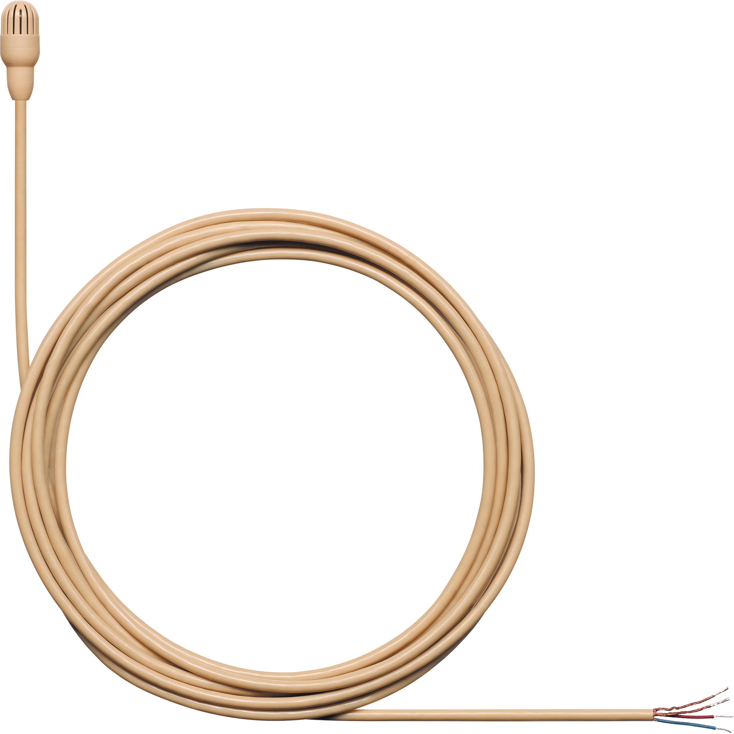 Shure TwinPlex TL47T/O-NC-A dasspeldmicrofoon
