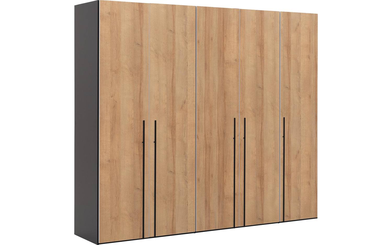 Kledingkast Easy Storage Ddk