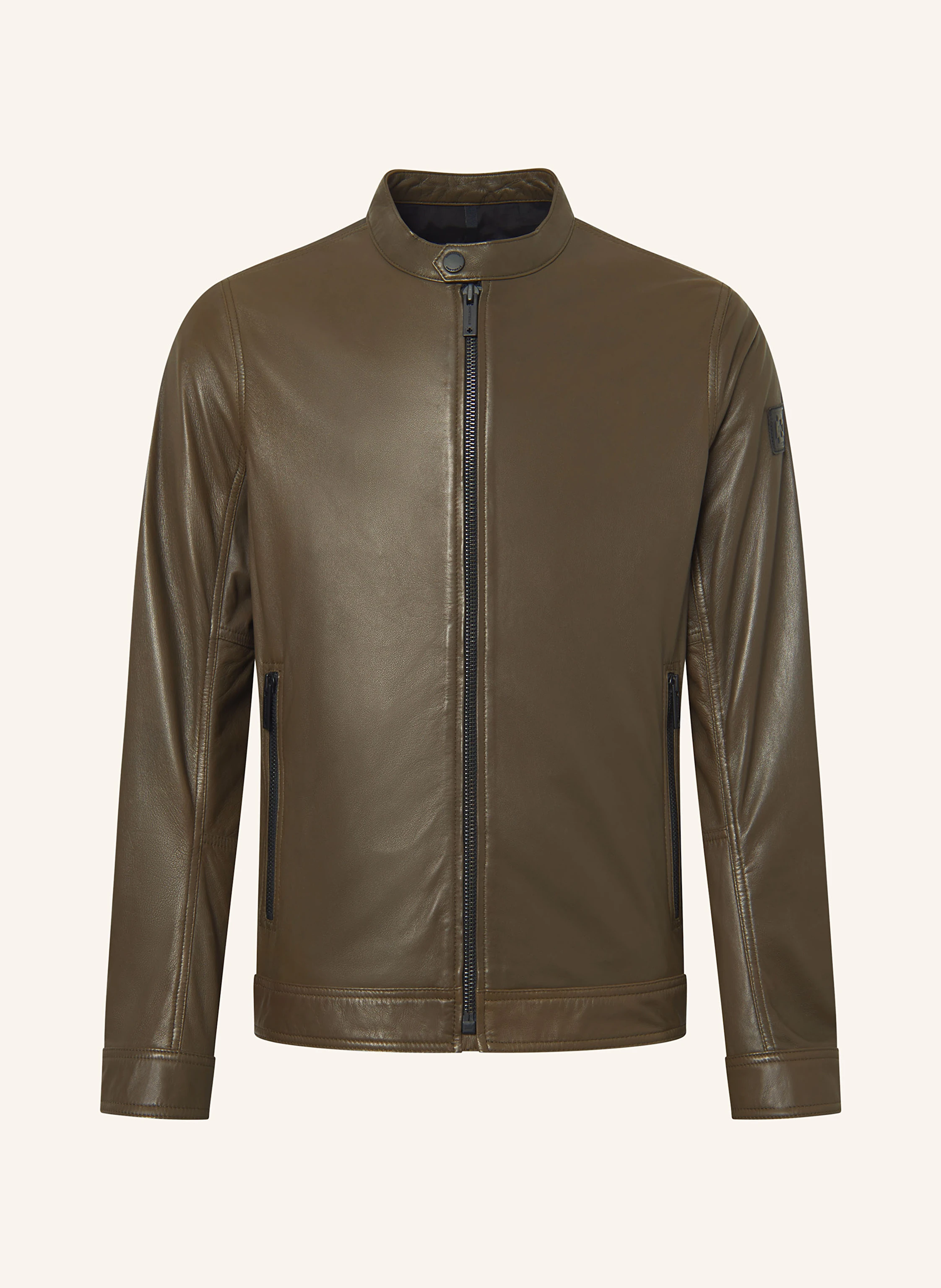 STRELLSON Lederjacke