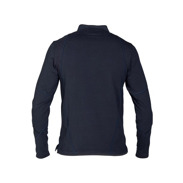 DASSY ® SONIC midnats blå/grå