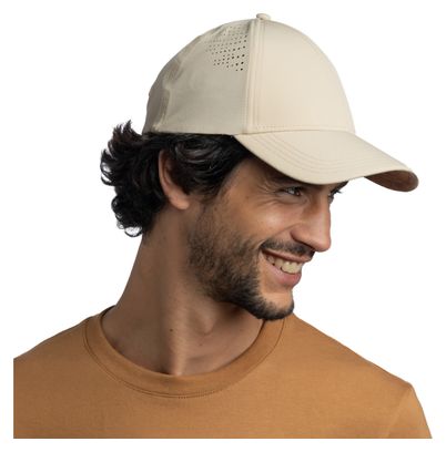 Casquette Unisexe Buff Summit Beige