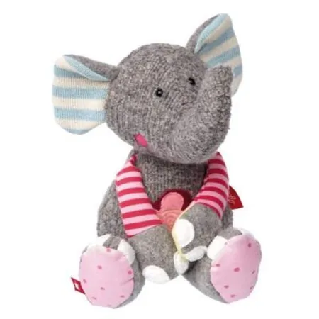 Sigikid Elefant Patchwork Sweety