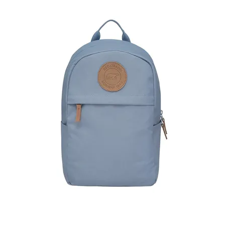 Beckmann Kindergartenrucksack Urban mini blue, 10 Liter