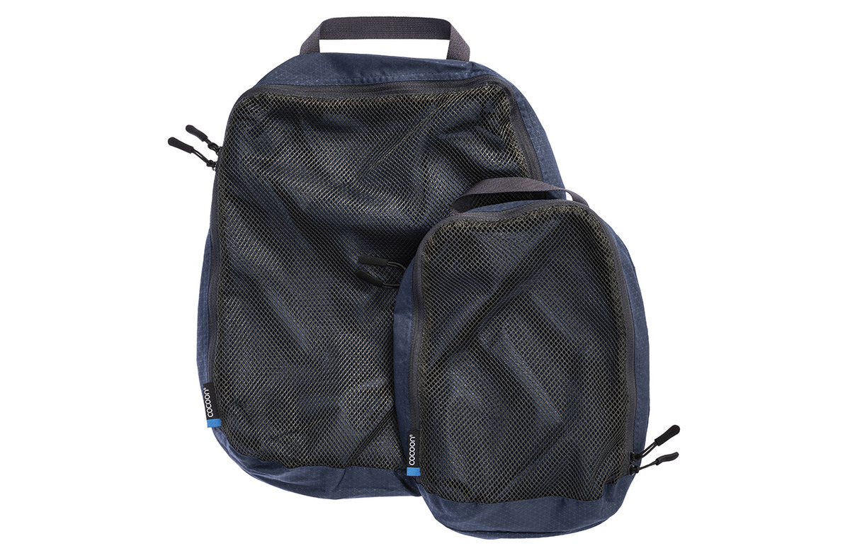 Separated Packing Cube