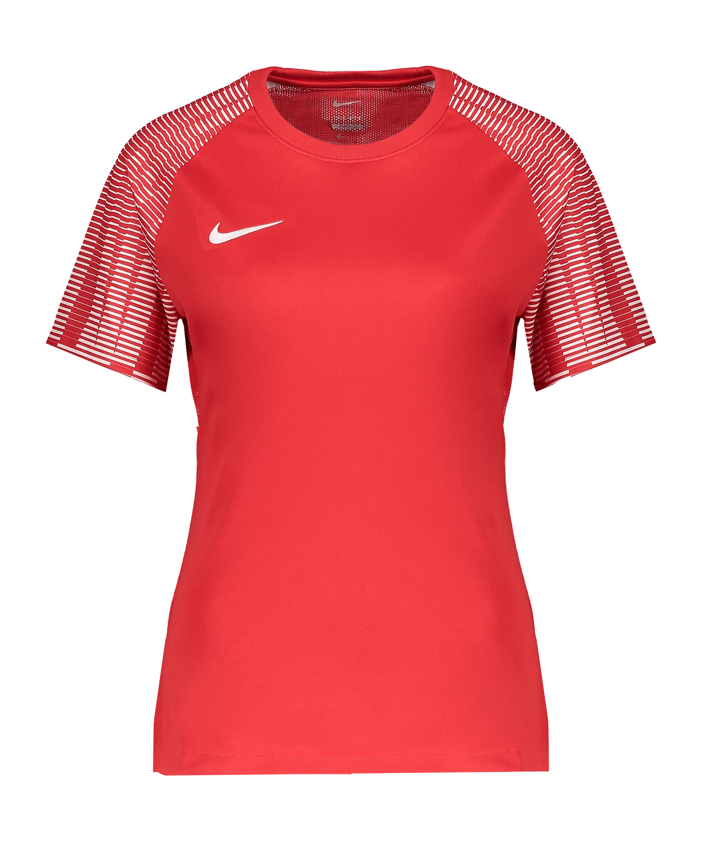 Nike Academy Trikot Damen Rot Weiss F657