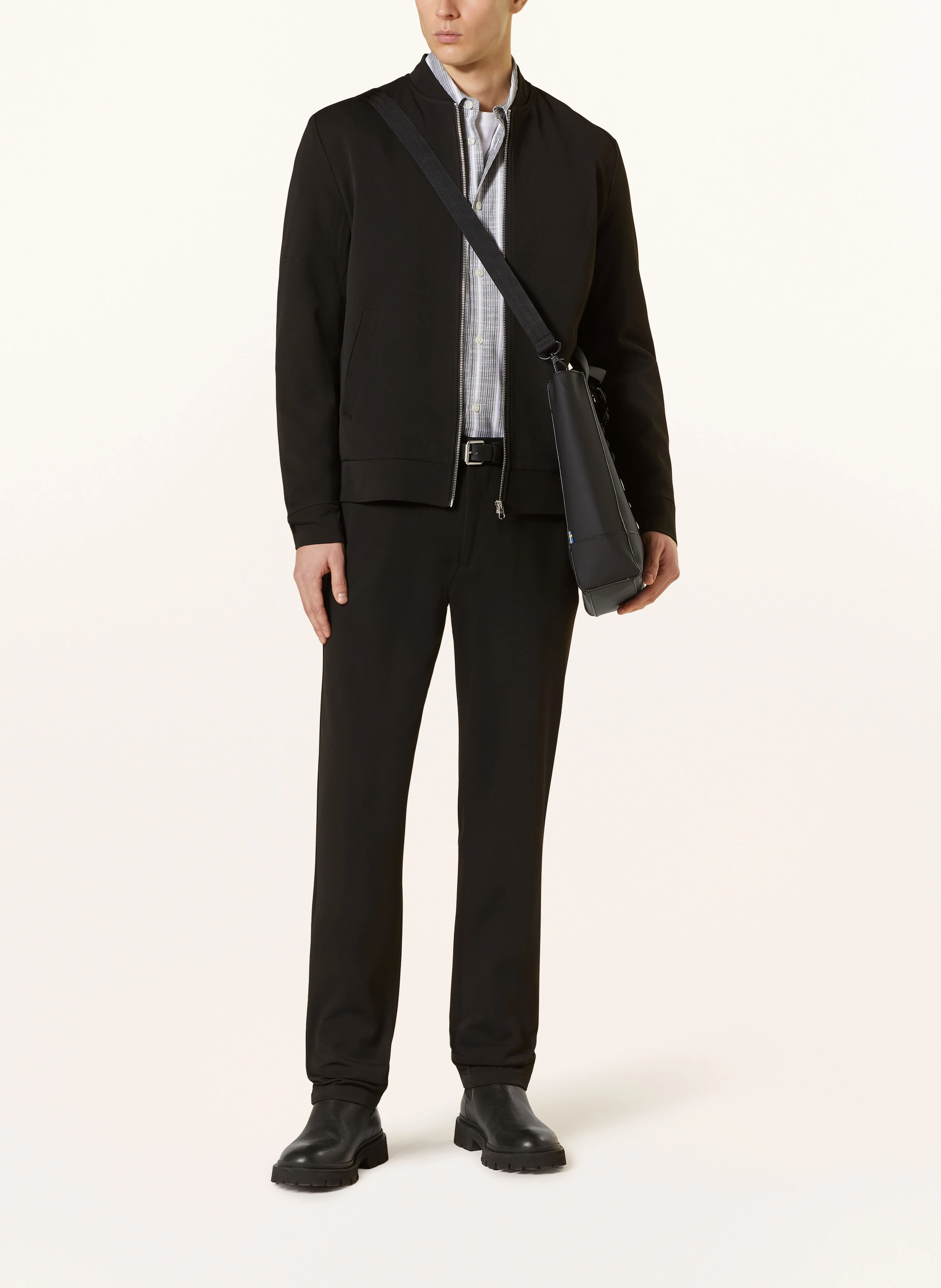 LES DEUX Blouson