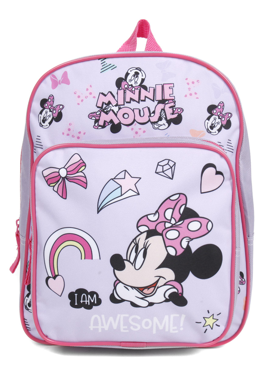 Sac À dos Minnie Awesome