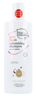 Hairwonder Hair Repair Volumizing Shampoo 300ML