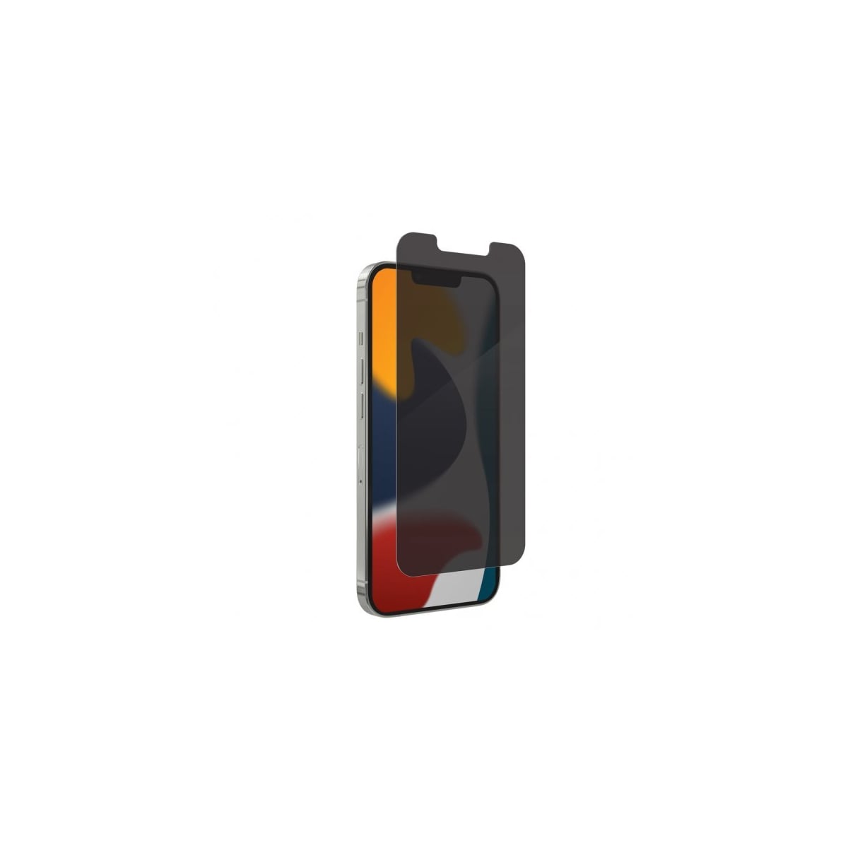 Zagg iPhone 14/13/13 Pro Glass Elite Privacy skjermbeskytter