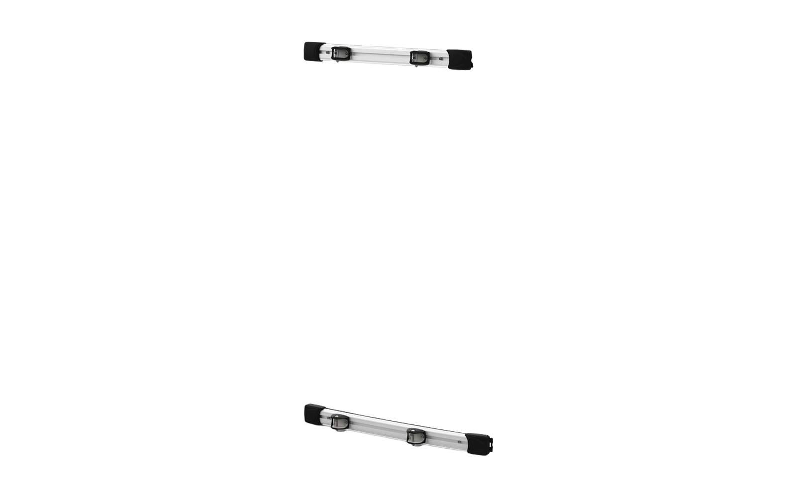 Kit Bars DJ Transit 14  for CB DJ Deep Black