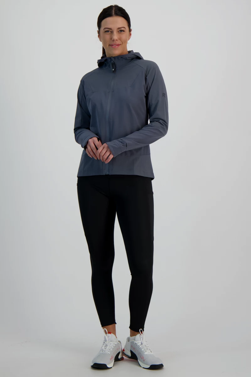 POWERZONE Damen Laufjacke