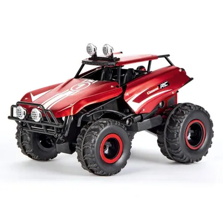 Carrera RC Stunt Dancer rot, 2,4 GHz
