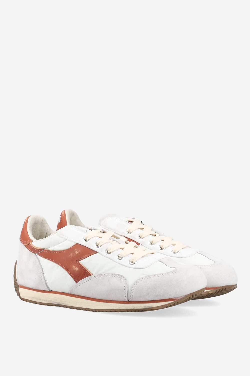 Equipe vela SW nylon sneakers