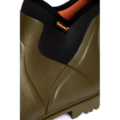 Gateway1 Ascot Lady Gummistøvler, Khaki, 38