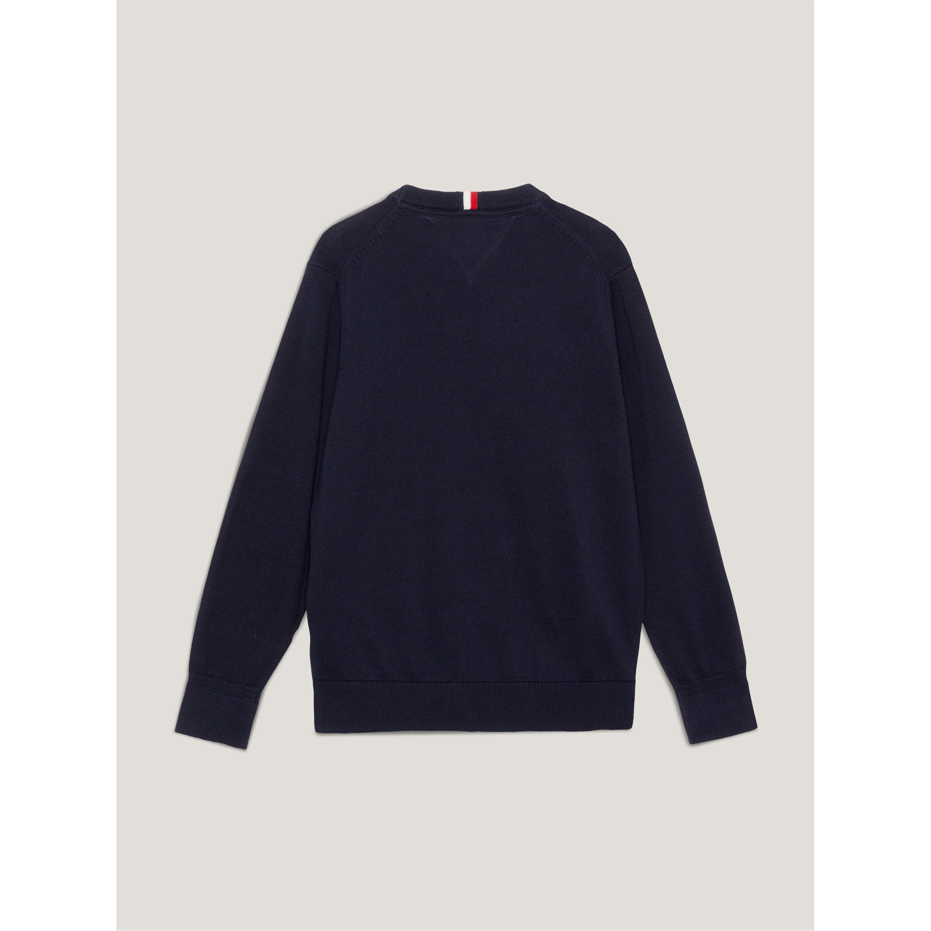 Tommy Hilfiger Tommy Hilfiger Monotype Sweater