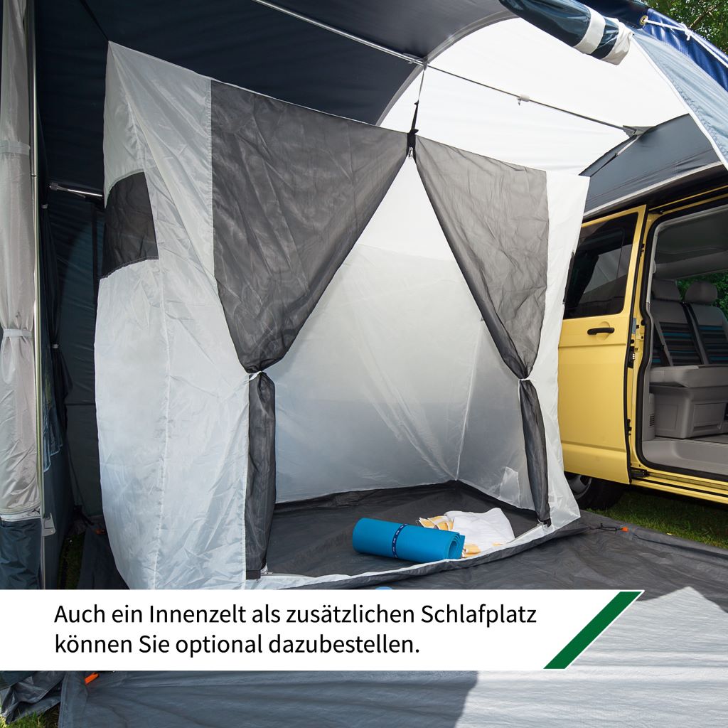 DWT Fjord 30 (340 x 240 cm) bus tent