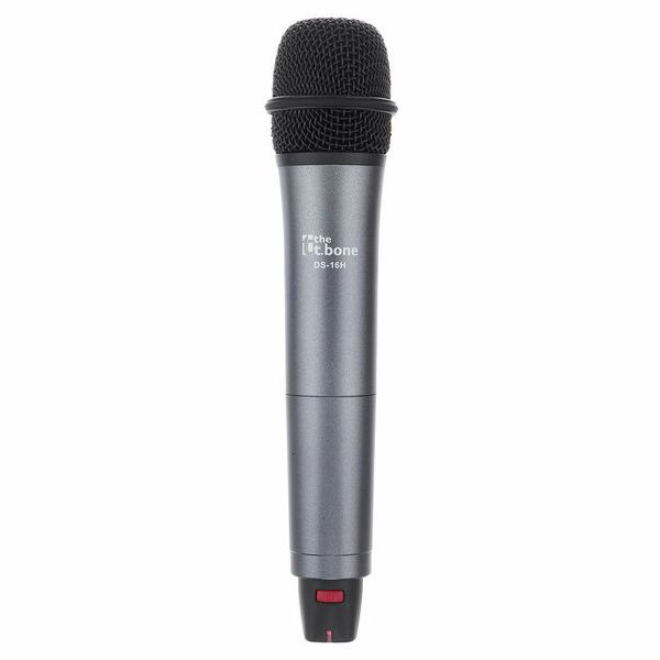 the t.bone TWS 16 HT 600 MHz