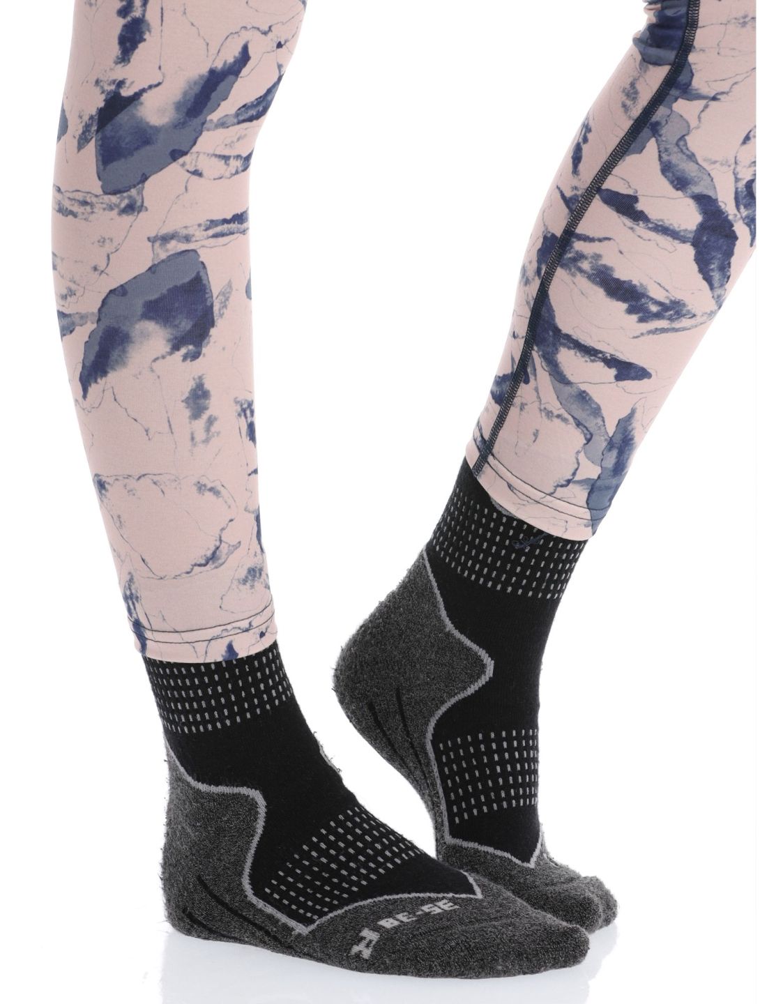 Xina Prd Bottom thermobroek dames