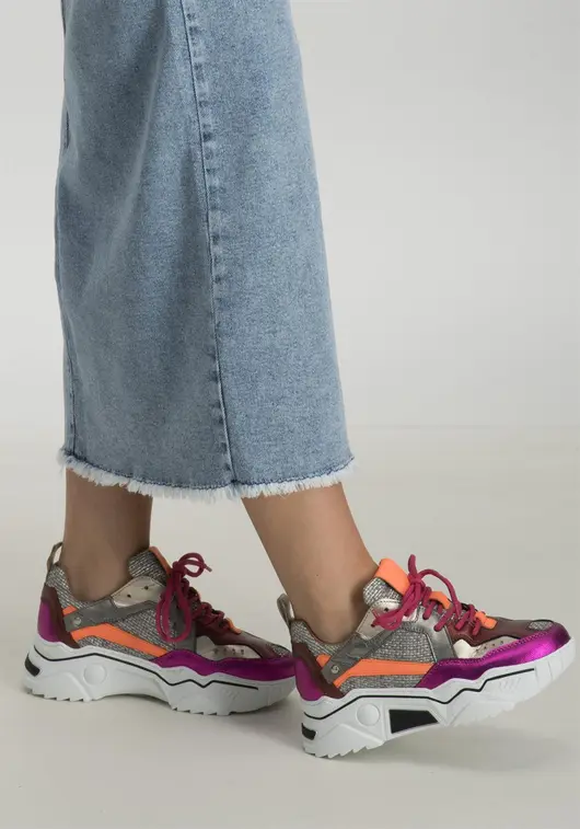 DWRS Sneakers Pluto J5217-65