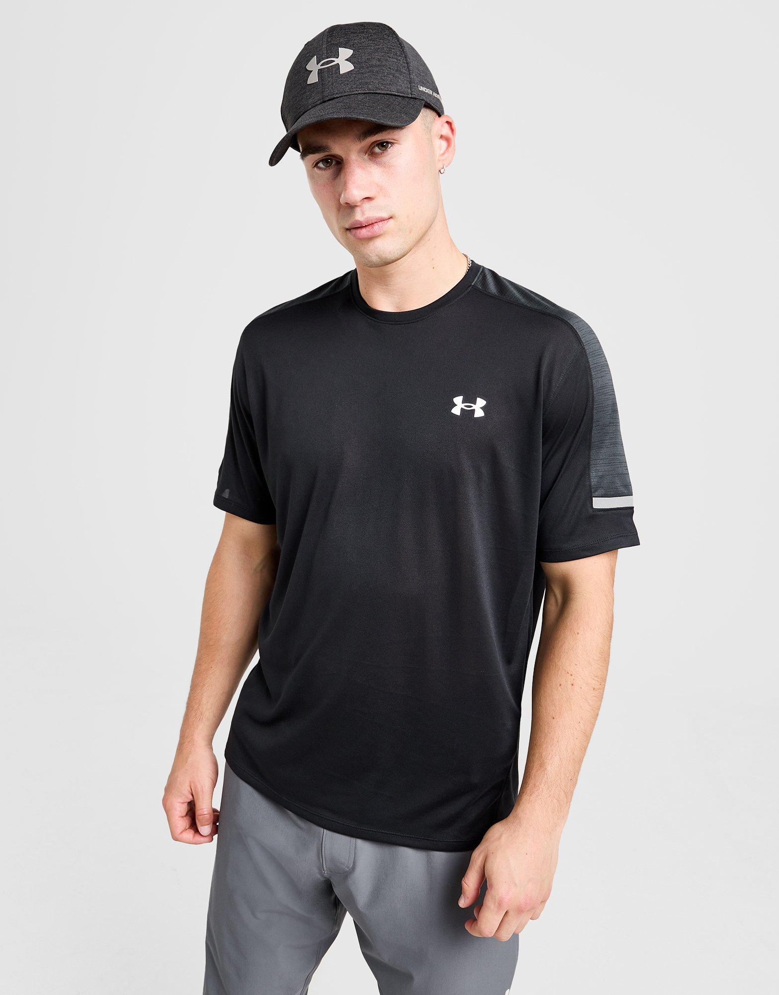 Under Armour T-shirt UA Tech Utility Homme