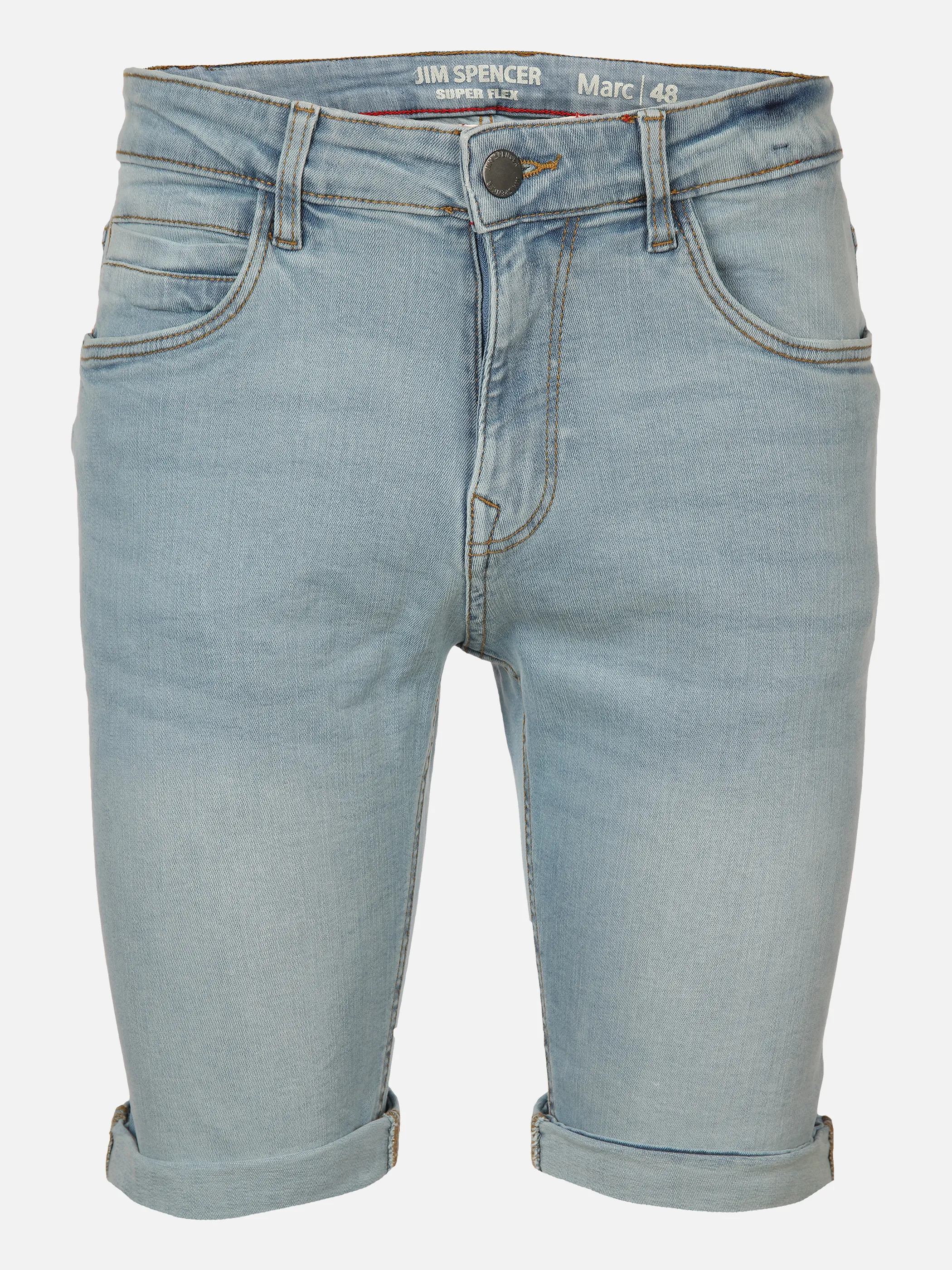 Herren Bermuda Shorts