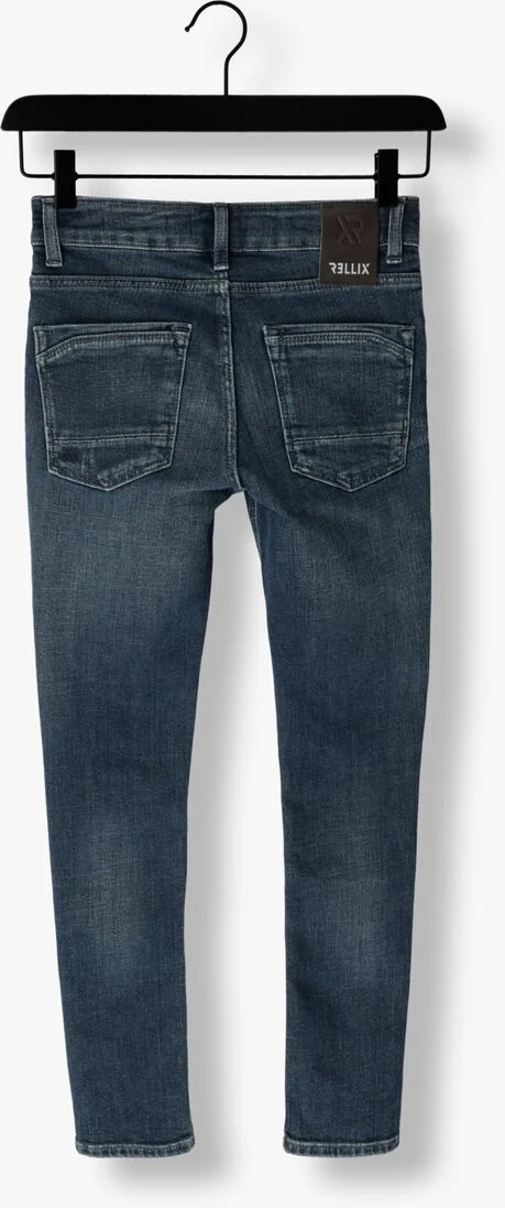 RELLIX blauwe rellix  dean tapered