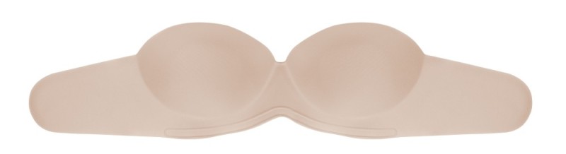 perfect secrets Perfect Backless Bra Latte D 1 stuk