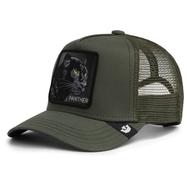 Goorin - Trucker Cap The Panther - Casquette