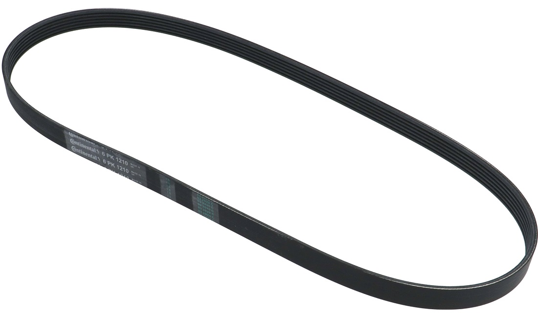 Multi v-rem 6 pk x 1210 mm