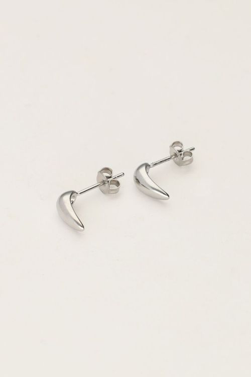 Studs ovaal mini