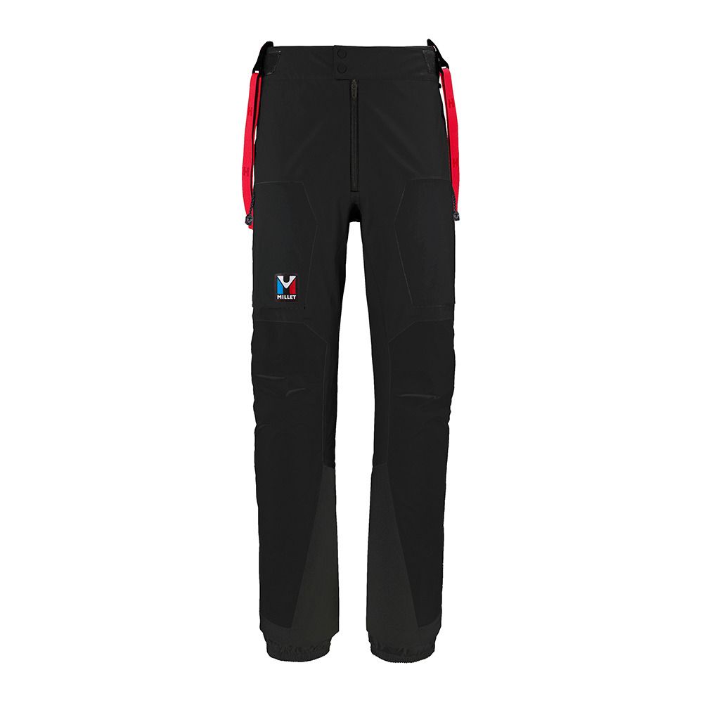 Millet TRILOGY GTX PRO - Pantalon Homme black