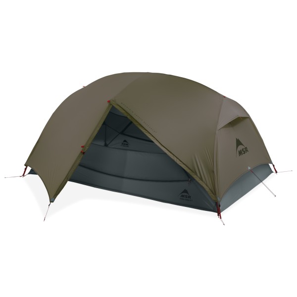 MSR - Hubba Hubba LT 2 Person - Tente 2 places