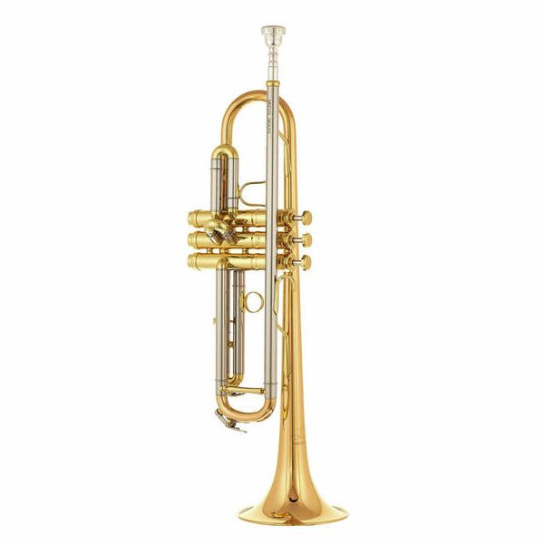 Schagerl Mnozil Brass L Trumpet