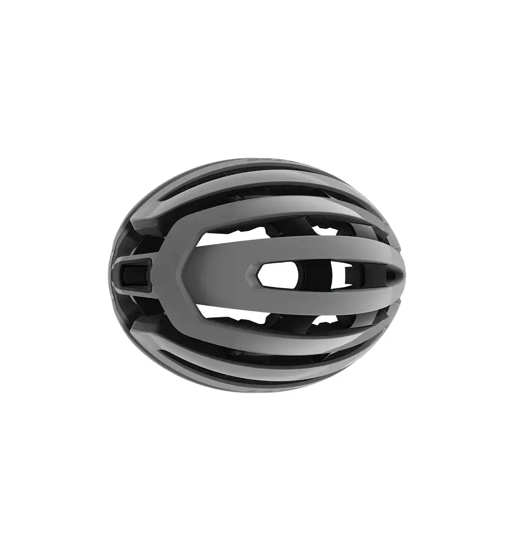 Lazer Z1 KinetiCore Race Fietshelm Grijs