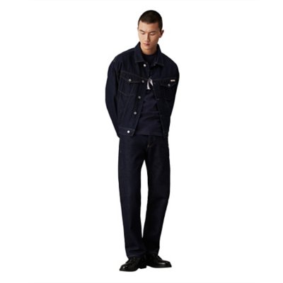Jean homme Standard Straight CALVIN KLEIN
