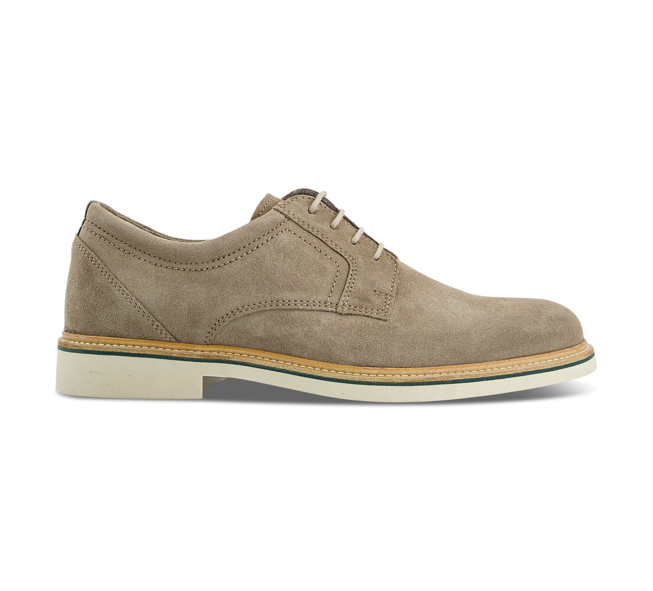Pius Gabor Business-Schuhe beige/taupegrau