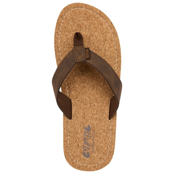 Cool Shoe - Sin Cork - Sandales