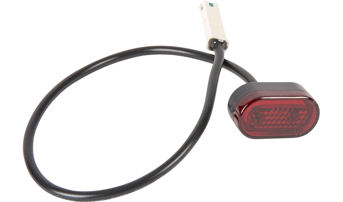 Baglygte LED, M365/365 Pro