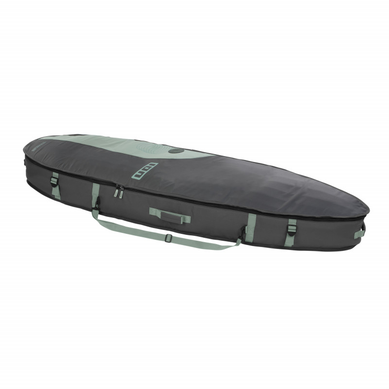 HOUSSE ION SURF BOARDBAG CORE TRIPLE JET BLACK