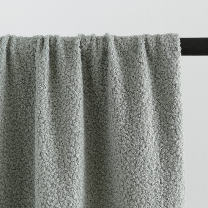 Atelier Veritas-Bouclé met wol