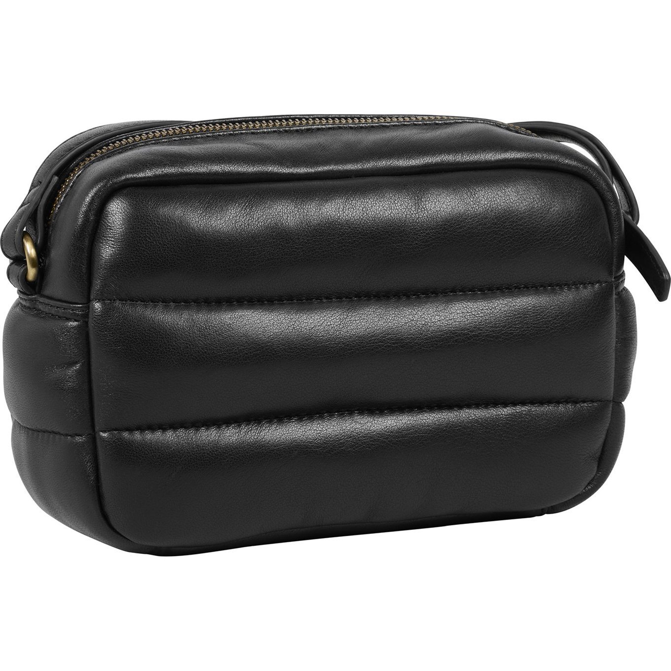 Burkely Drowsy Dani Camerabag Black