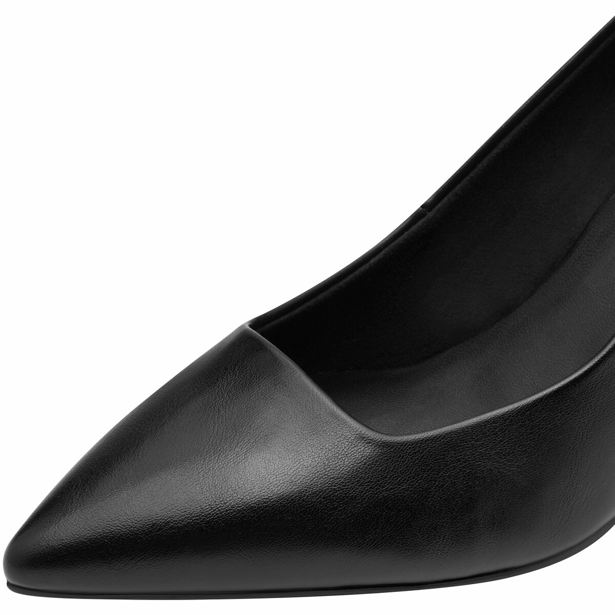 TAMARIS<br>Sapatos de salto alto com bico fino