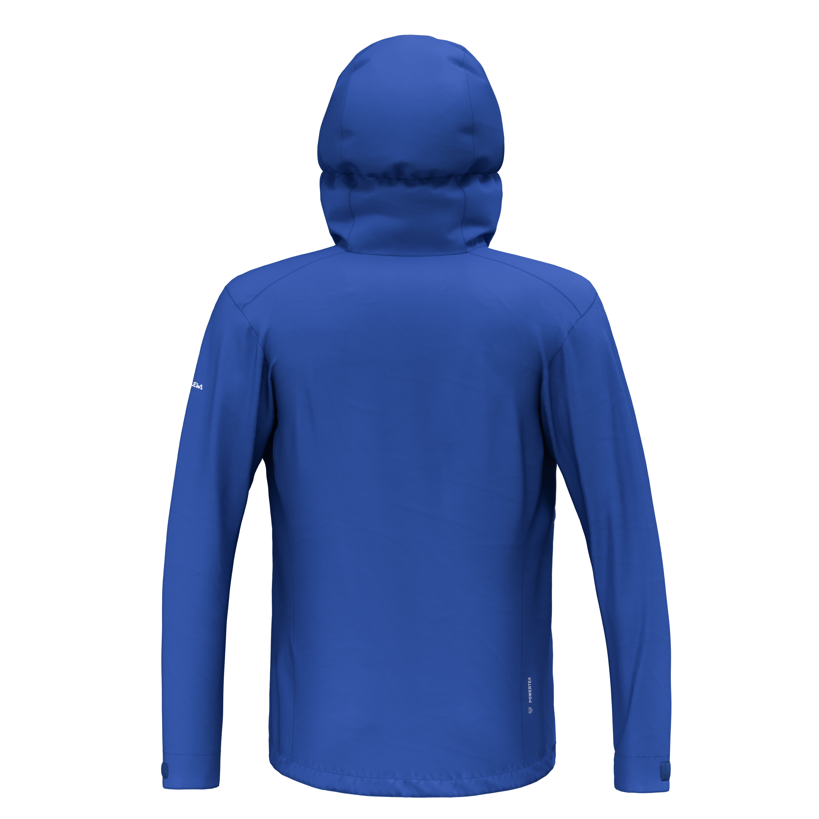 Puez 2.5L Powertex Jacke Herren