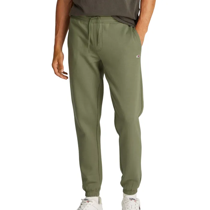 Tommy Hilfiger Slim Flag Joggingbroek Heren