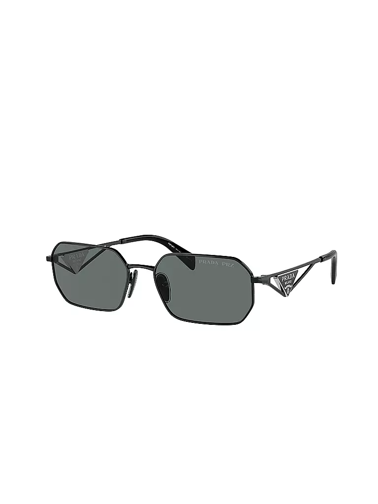 PRADA Sonnenbrille 0PRA51S/58 schwarz