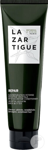 Lazartigue Soin Réparation Intense Tube 150ml