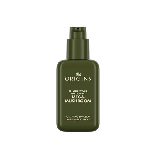 Origins Dr. Weil Mega Mushroom Fortifying Emulsion, 100 ml
