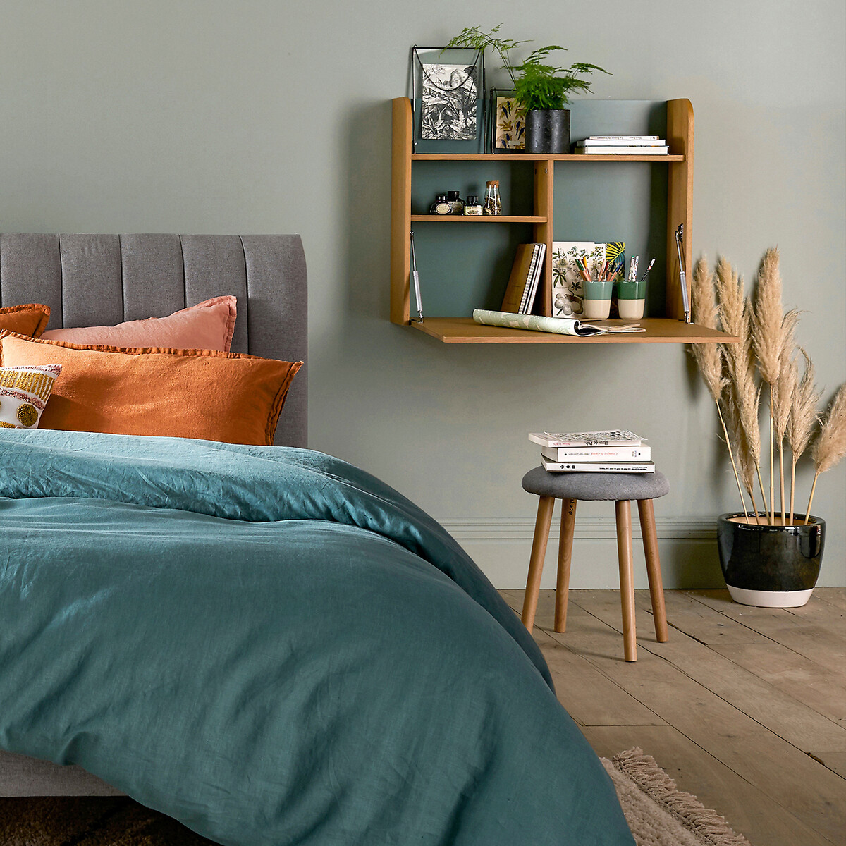 LA REDOUTE INTERIORS<br>Wandbureau, Nyjo