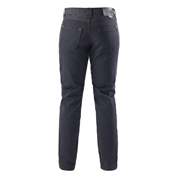 Furygan - Jean K11 X Kevlar® Straight Noir